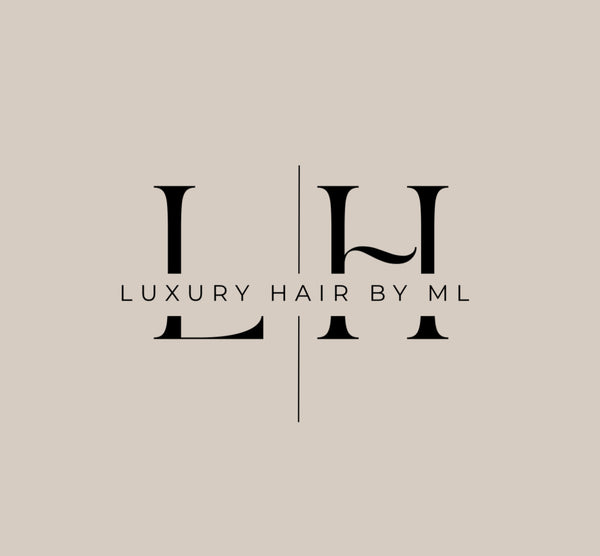 Luxury hair by ML